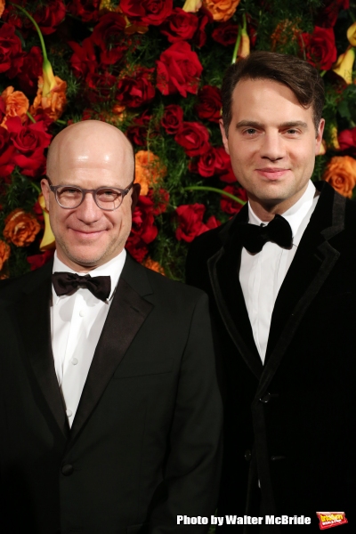 Photo Coverage: American Theatre Wing Honors Stage and Screen Legend James Earl Jones  Image