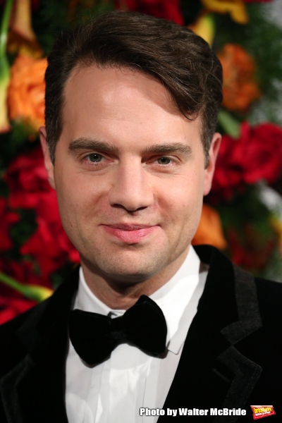 Photo Coverage: American Theatre Wing Honors Stage and Screen Legend James Earl Jones  Image