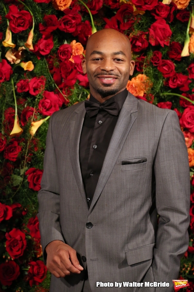 Photo Coverage: American Theatre Wing Honors Stage and Screen Legend James Earl Jones  Image