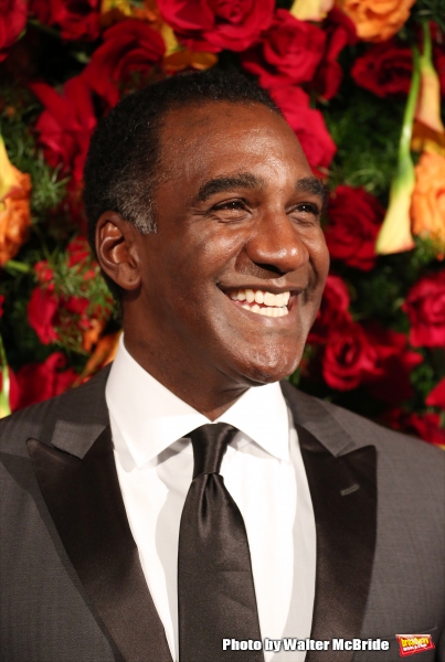 Photo Coverage: American Theatre Wing Honors Stage and Screen Legend James Earl Jones  Image