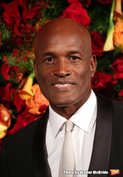 Photo Coverage: American Theatre Wing Honors Stage and Screen Legend James Earl Jones  Image