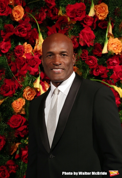 Photo Coverage: American Theatre Wing Honors Stage and Screen Legend James Earl Jones  Image