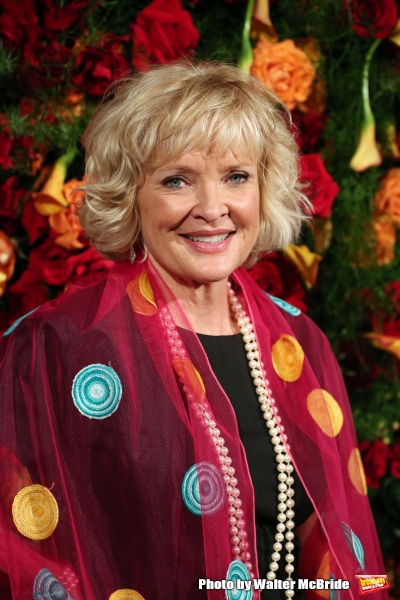 Photo Coverage: American Theatre Wing Honors Stage and Screen Legend James Earl Jones  Image