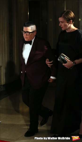 Photo Coverage: American Theatre Wing Honors Stage and Screen Legend James Earl Jones  Image