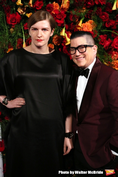 Photo Coverage: American Theatre Wing Honors Stage and Screen Legend James Earl Jones  Image