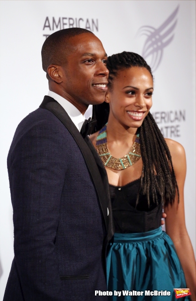 Photo Coverage: American Theatre Wing Honors Stage and Screen Legend James Earl Jones  Image