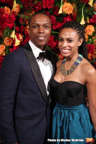 Photo Coverage: American Theatre Wing Honors Stage and Screen Legend James Earl Jones  Image