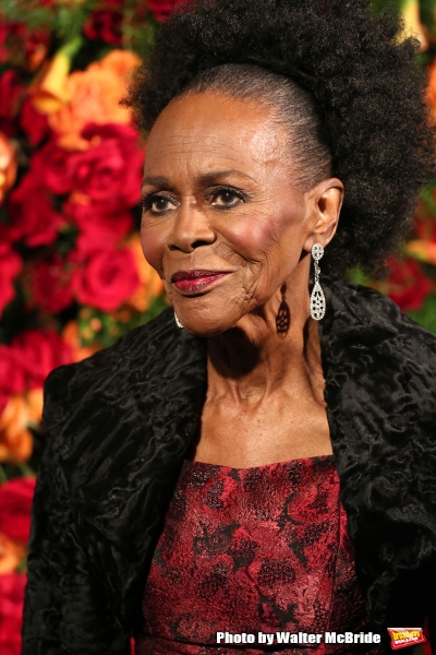 Photo Coverage: American Theatre Wing Honors Stage and Screen Legend James Earl Jones  Image