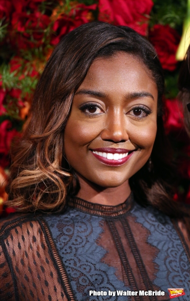 Photo Coverage: American Theatre Wing Honors Stage and Screen Legend James Earl Jones  Image