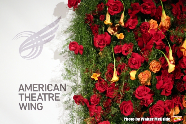 Photo Coverage: American Theatre Wing Honors Stage and Screen Legend James Earl Jones  Image