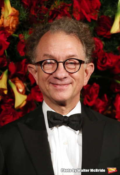 Photo Coverage: American Theatre Wing Honors Stage and Screen Legend James Earl Jones  Image