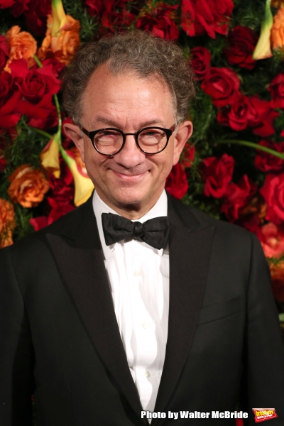 Photo Coverage: American Theatre Wing Honors Stage and Screen Legend James Earl Jones  Image