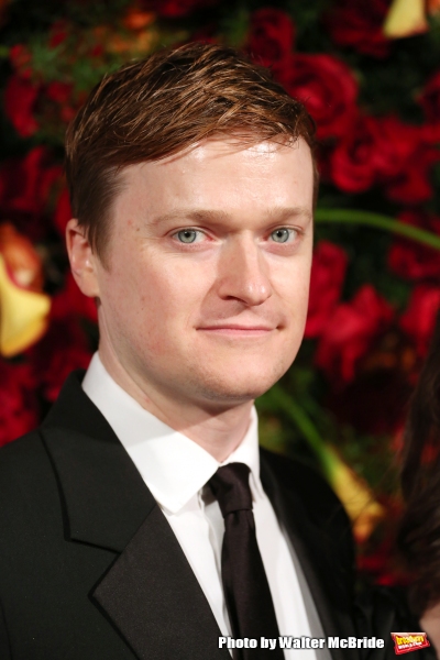 Photo Coverage: American Theatre Wing Honors Stage and Screen Legend James Earl Jones  Image