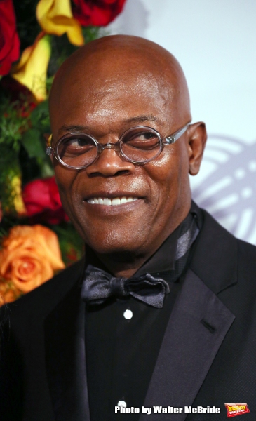 Photo Coverage: American Theatre Wing Honors Stage and Screen Legend James Earl Jones  Image