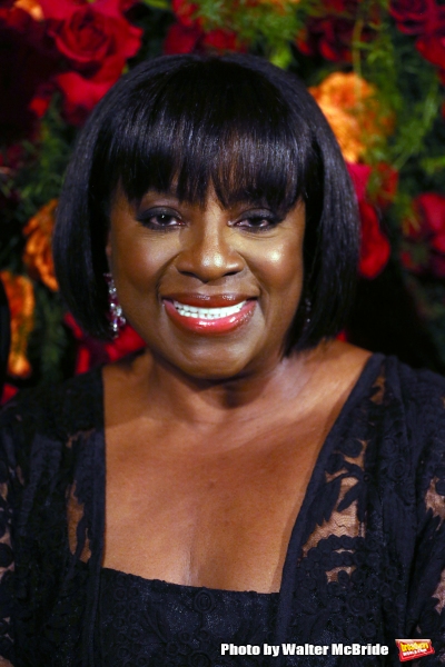 Photo Coverage: American Theatre Wing Honors Stage and Screen Legend James Earl Jones  Image