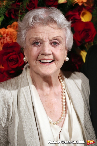 Photo Coverage: American Theatre Wing Honors Stage and Screen Legend James Earl Jones  Image