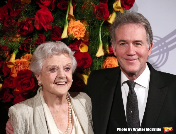 Photo Coverage: American Theatre Wing Honors Stage and Screen Legend James Earl Jones  Image