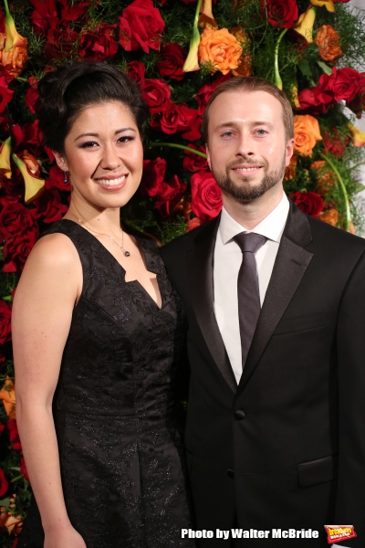 Photo Coverage: American Theatre Wing Honors Stage and Screen Legend James Earl Jones  Image