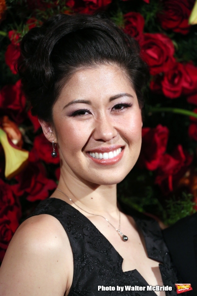 Photo Coverage: American Theatre Wing Honors Stage and Screen Legend James Earl Jones  Image