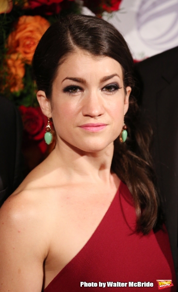 Photo Coverage: American Theatre Wing Honors Stage and Screen Legend James Earl Jones  Image