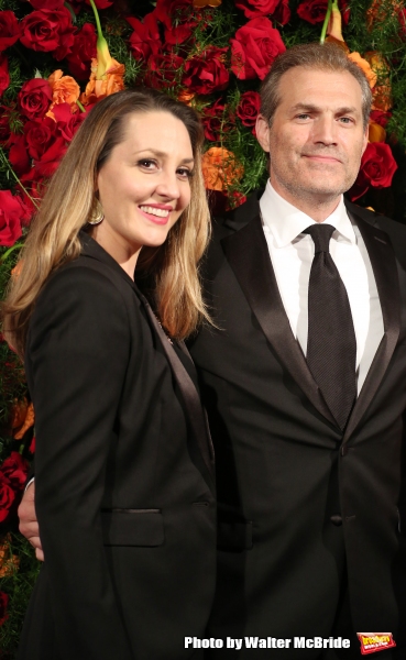 Photo Coverage: American Theatre Wing Honors Stage and Screen Legend James Earl Jones  Image