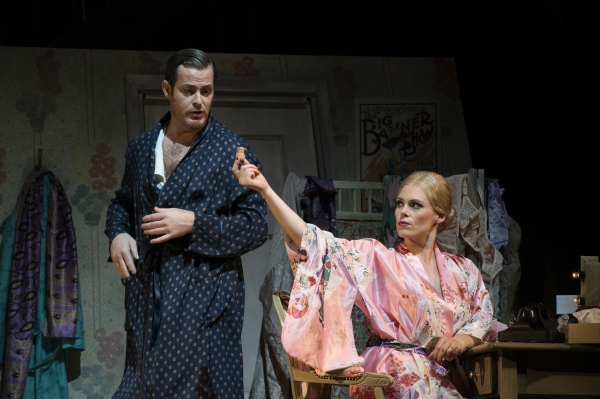 Photo Flash: KISS ME, KATE in Dortmund Image