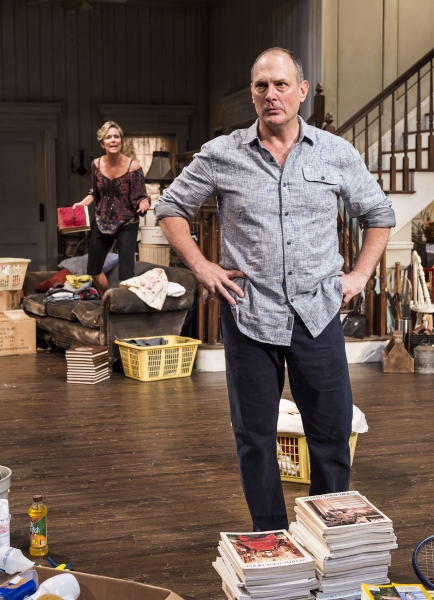 Photo Flash: First Look at Branden Jacobs-Jenkins' APPROPRIATE at Mark Taper Forum Image