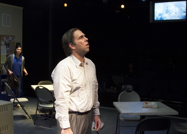 Photo Flash: First Look at A BRIGHT NEW BOISE at Chance Theater Image