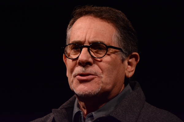 Photo Coverage: Go Inside Rehearsal with the Company of ROTHCHILD & SONS Image