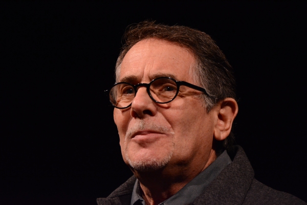 Photo Coverage: Go Inside Rehearsal with the Company of ROTHCHILD & SONS Image