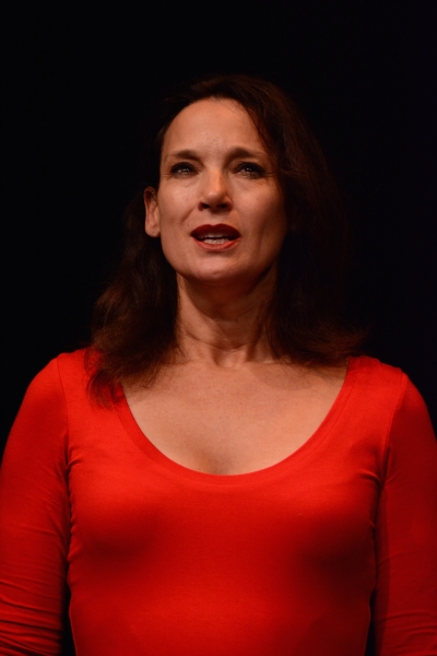 Photo Coverage: Go Inside Rehearsal with the Company of ROTHCHILD & SONS Image