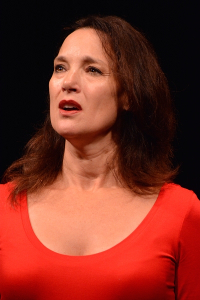 Photo Coverage: Go Inside Rehearsal with the Company of ROTHCHILD & SONS Image