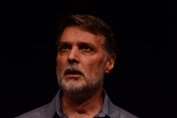 Photo Coverage: Go Inside Rehearsal with the Company of ROTHCHILD & SONS Image