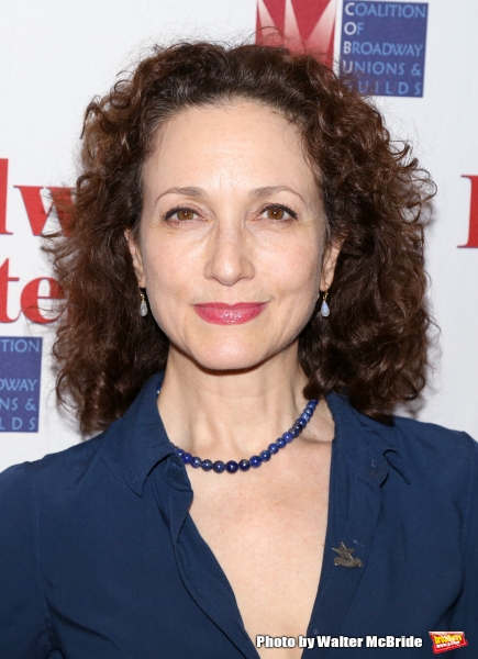 Photo Coverage: Nikki James, Nathaniel Hackmann & More Sing at Broadway Salutes 2015! Image