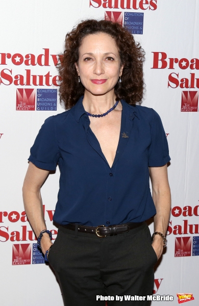 Photo Coverage: Nikki James, Nathaniel Hackmann & More Sing at Broadway Salutes 2015! Image