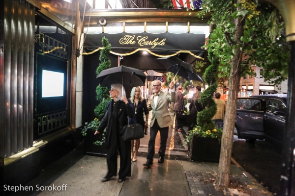 Photo Coverage: Buster Poindexter Returns To Cafe Caryle With New Show Image