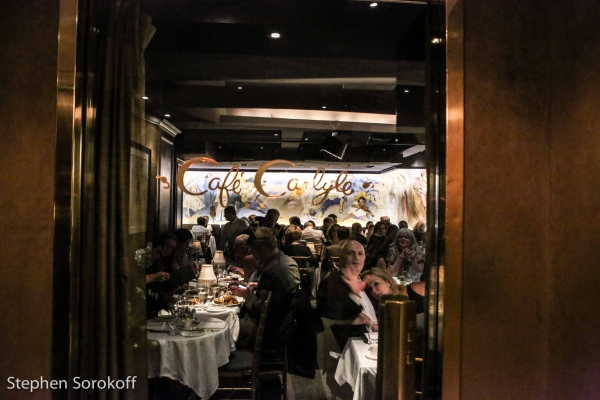 Photo Coverage: Buster Poindexter Returns To Cafe Caryle With New Show Image