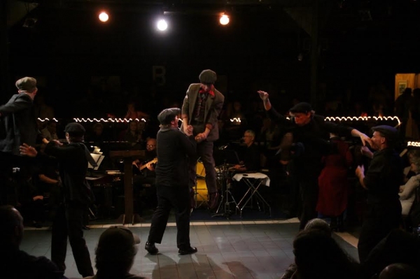 Photo Coverage: The 2015 First Night Honors, part 5 Image