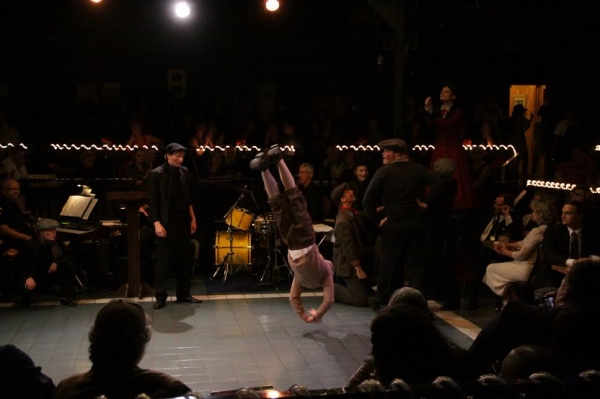 Photo Coverage: The 2015 First Night Honors, part 5 Image