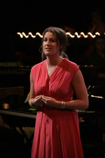 Photo Coverage: The 2015 First Night Honors, part 5 Image