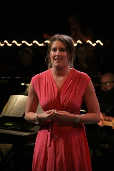 Photo Coverage: The 2015 First Night Honors, part 5 Image