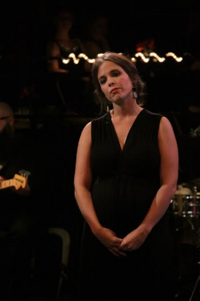 Photo Coverage: The 2015 First Night Honors, part 5 