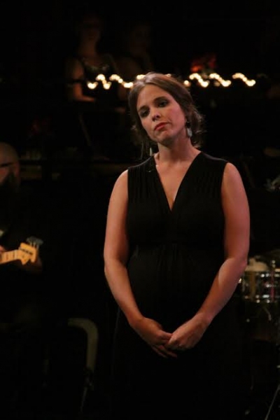 Photo Coverage: The 2015 First Night Honors, part 5 Image