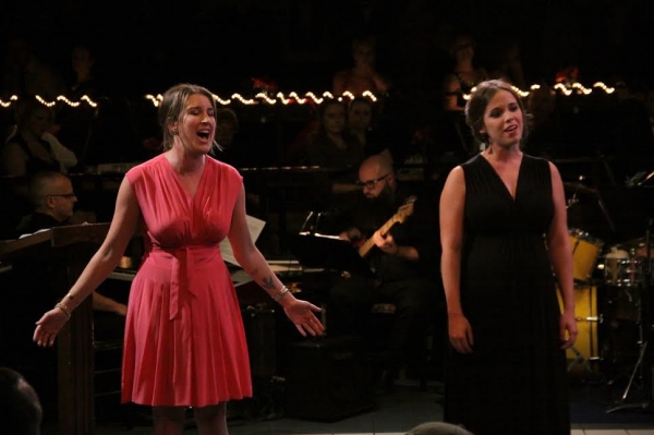 Photo Coverage: The 2015 First Night Honors, part 5 Image