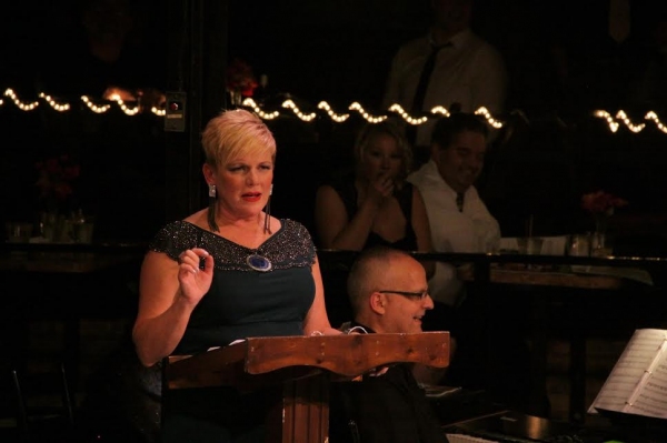 Photo Coverage: The 2015 First Night Honors, part 5 Image