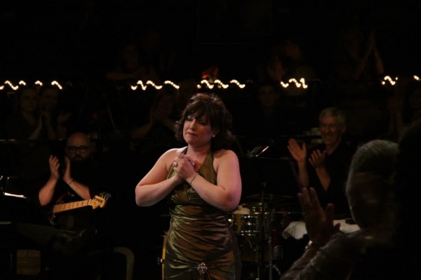 Photo Coverage: The 2015 First Night Honors, part 5 Image