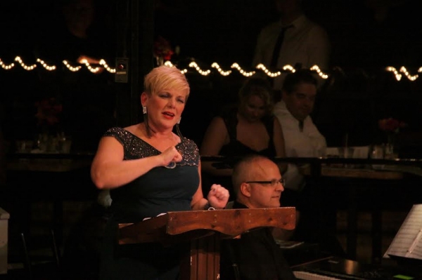 Photo Coverage: The 2015 First Night Honors, part 5 Image