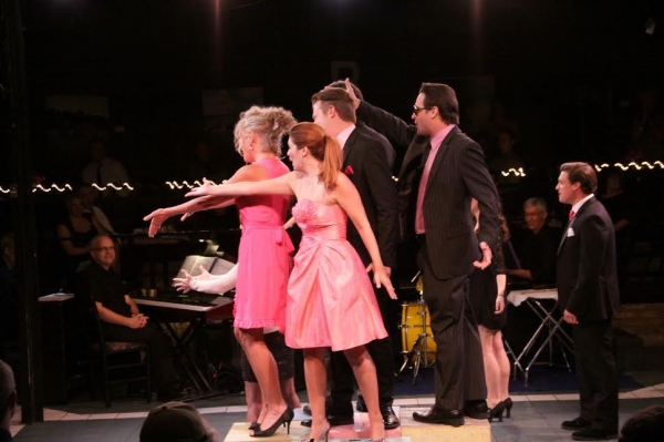 Photo Coverage: The 2015 First Night Honors, part 5 Image