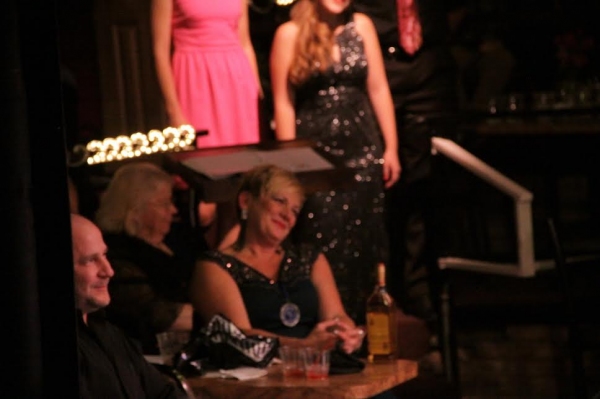 Photo Coverage: The 2015 First Night Honors, part 5 Image