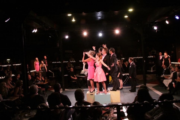 Photo Coverage: The 2015 First Night Honors, part 5 Image